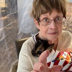 Meet your Posher, Anne